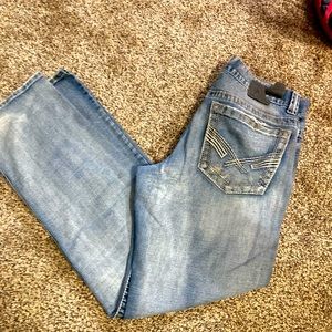 Axel jeans